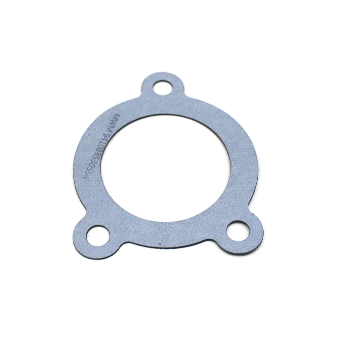 JUNTA 3F TUBO/BOCAL CONEXAO ENTRADA DAGUA VW MOTOR MWM X10/X12 - 941088530554E