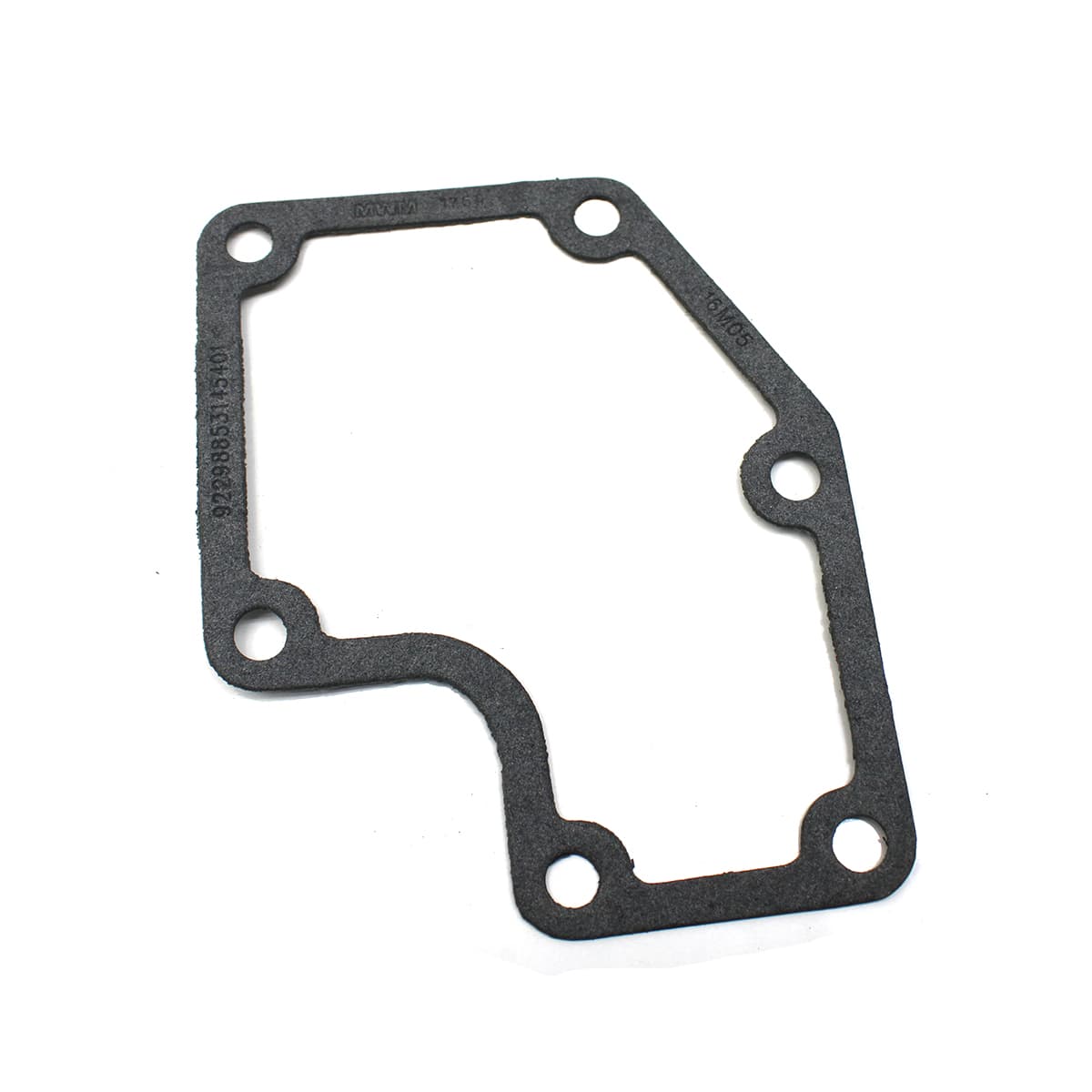 JUNTA TAMPA BLOCO BOMBA FIXACAO BOMBA DAGUA MOTOR MWM 225/226/229 3CIL/4CIL/6CIL - 922988531454E