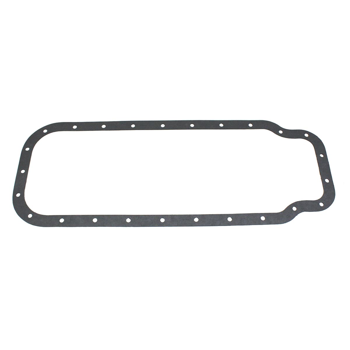 JUNTA CARTER OLEO (PAPEL) FORD/VW MOTOR MWM 229/4 4CIL (MODELO INTEIRICA) - 922988531804E