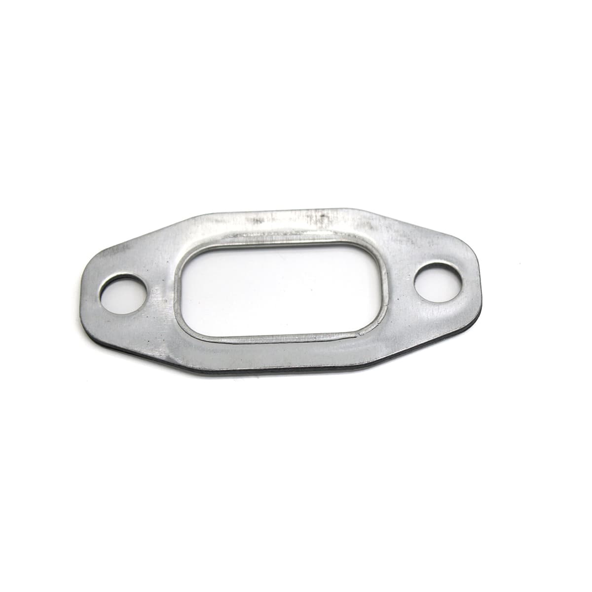 JUNTA COLETOR ADMISSAO/ESCAPE MOTOR MWM 225/226/229 3CIL/4CIL/6CIL (MODELO MAIS LARGO) - 922908530684E