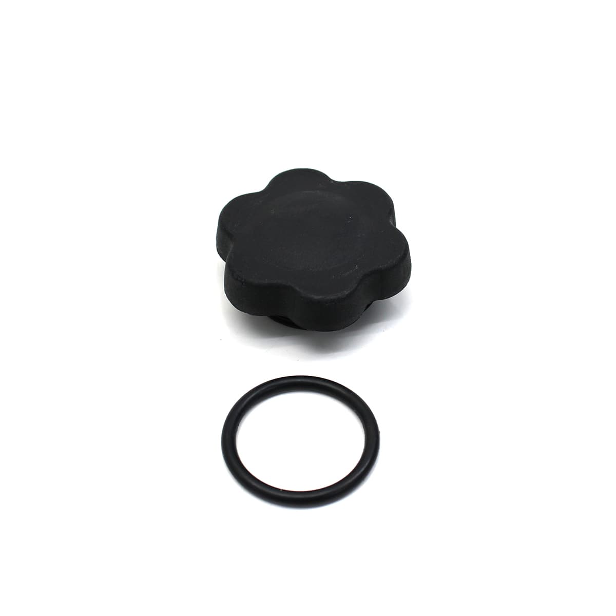 TAMPA ABASTACIMENTO OLEO VW MOTOR MWM 229 4CIL/6CIL - 922980120047