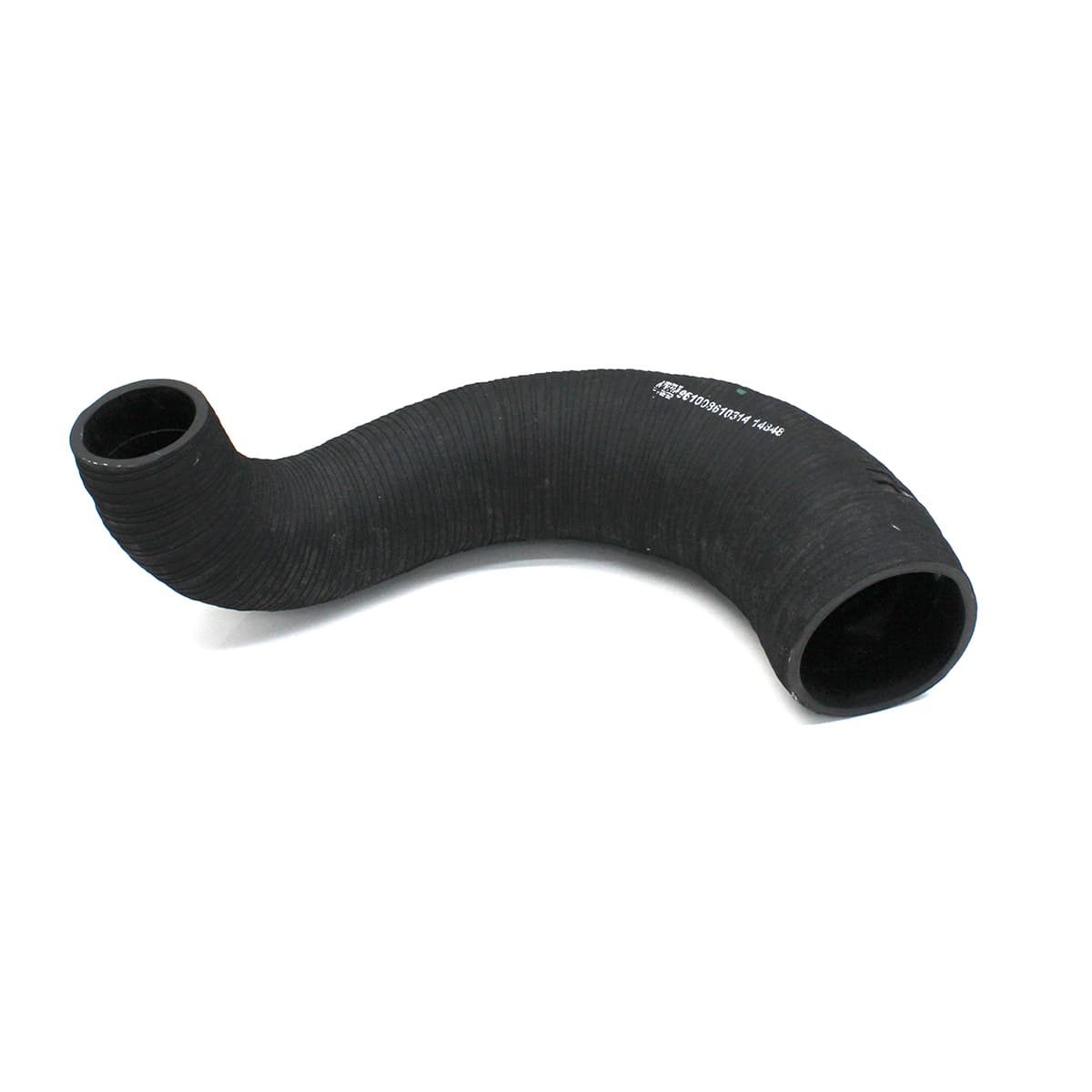 MANGUEIRA-FILTRO DE AR/TURBOCOMPRESSOR - 961008610314E