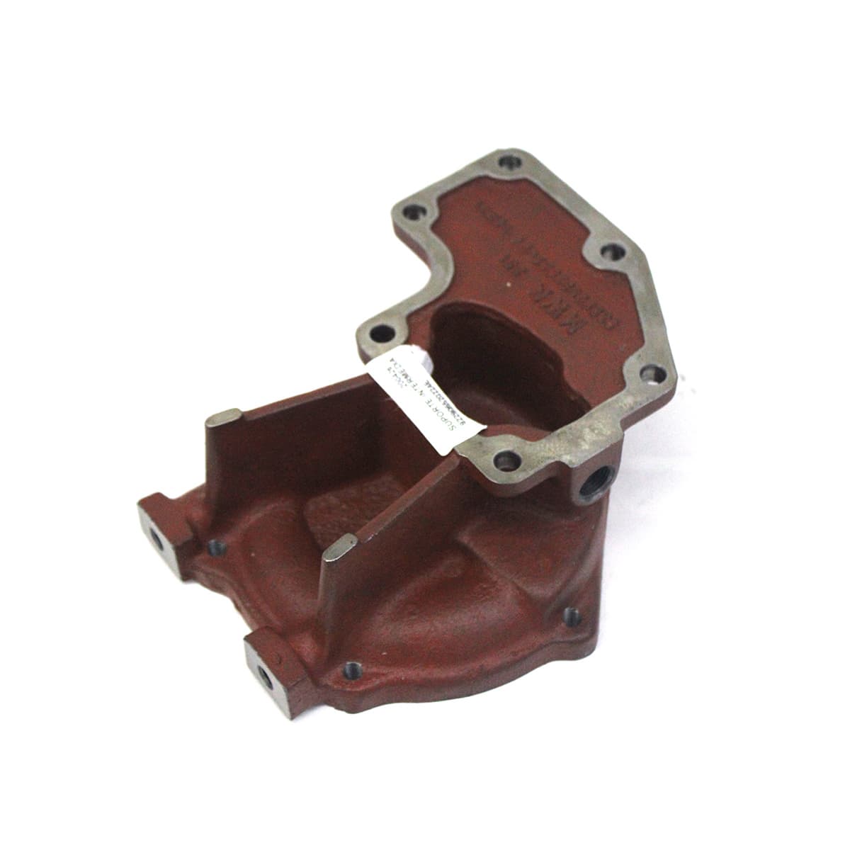SUPORTE INTERMEDIARIA VW/AGRALE BOMBA DAGUA MOTOR MWM TD2294 - 922906520224E