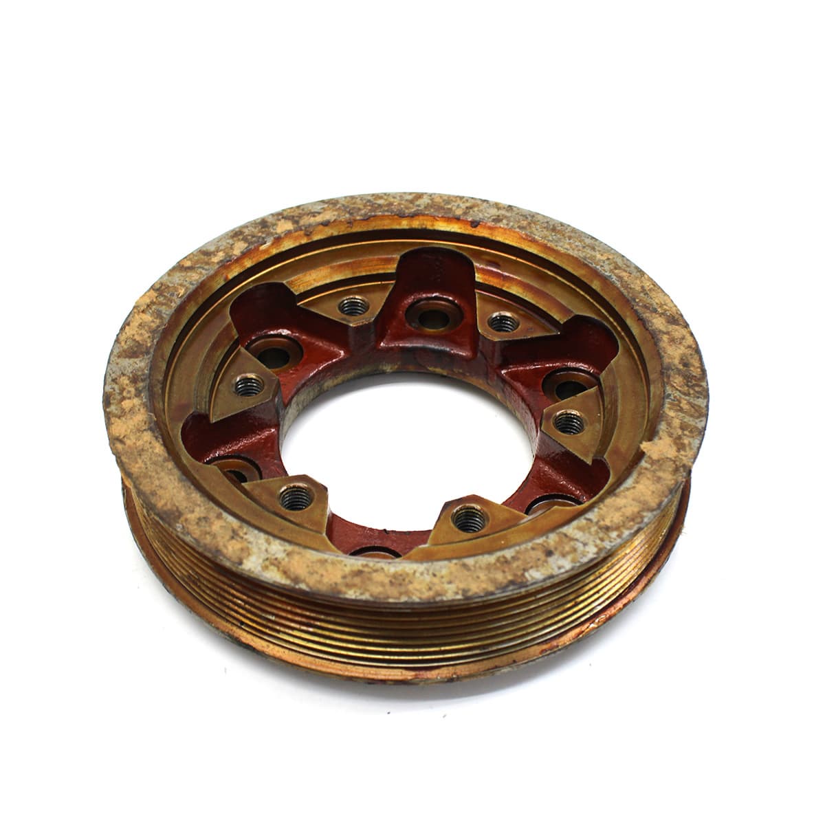 POLIA ARVORE DE MANIVELAS - 961003810034E