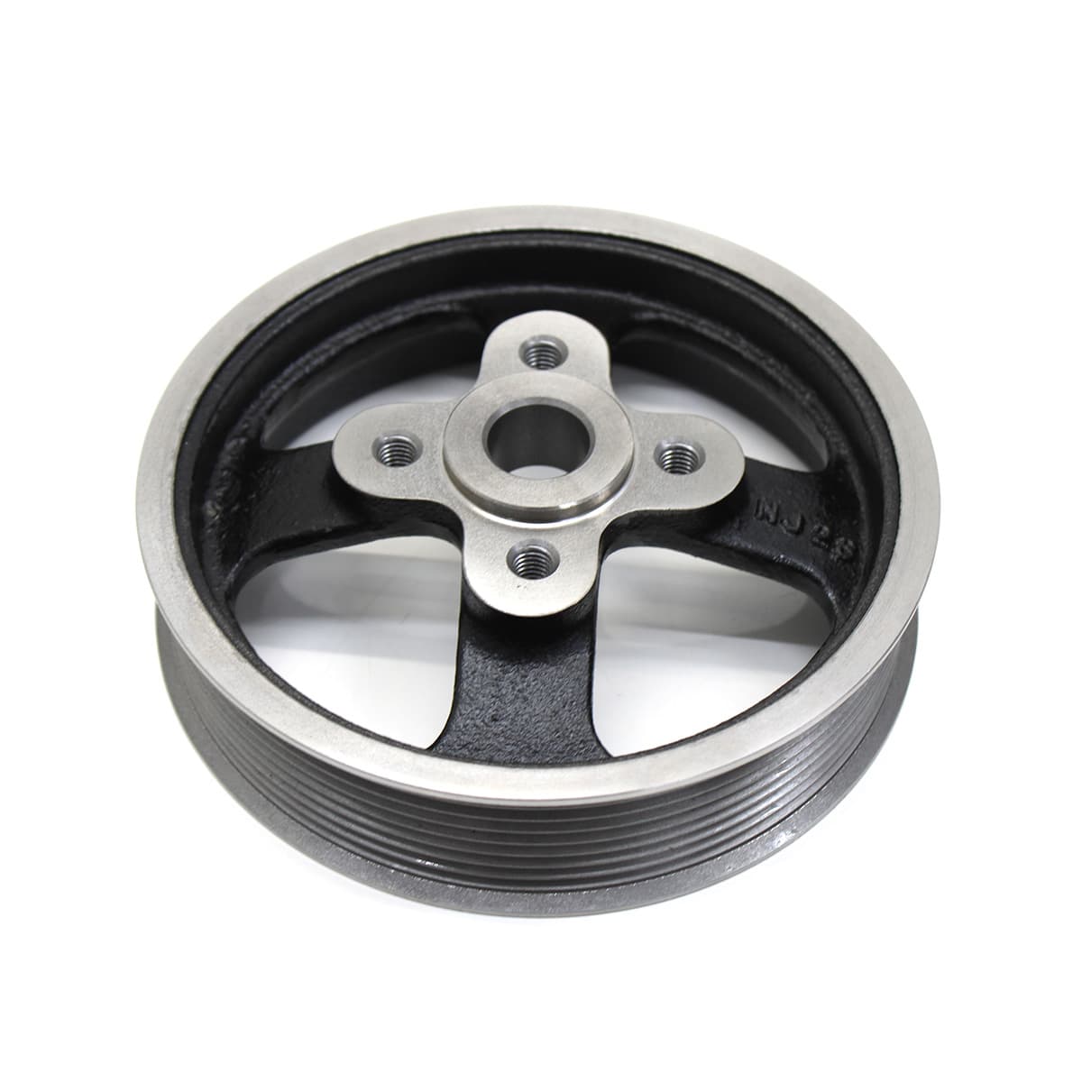 POLIA DO VENTILADOR - 941003810024E