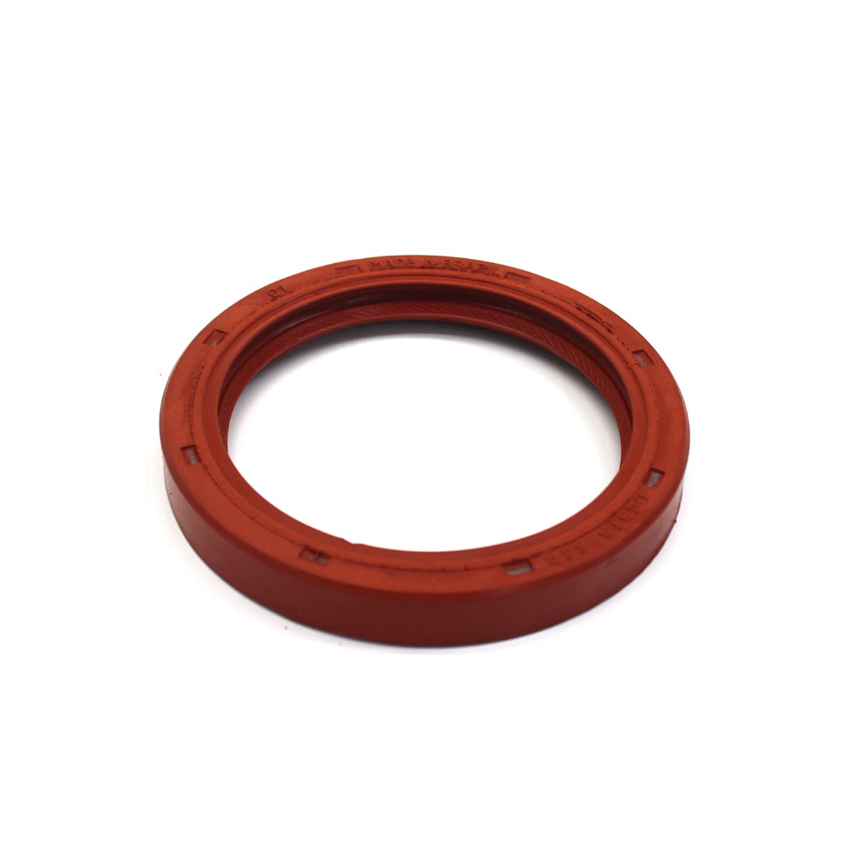 RETENTOR POLIA MOTOR MWM 225/226/229 4CIL/6CIL (78X100X13MM) - 922988560034