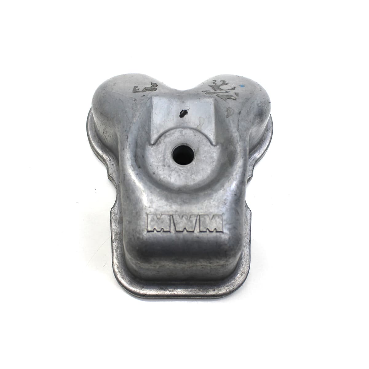 TAMPA VALVULA AGRALE/FORD/VW MOTOR MWM 229 3CIL/4CIL/6CIL (USA JUNTA CORTICA) - 922907960014E