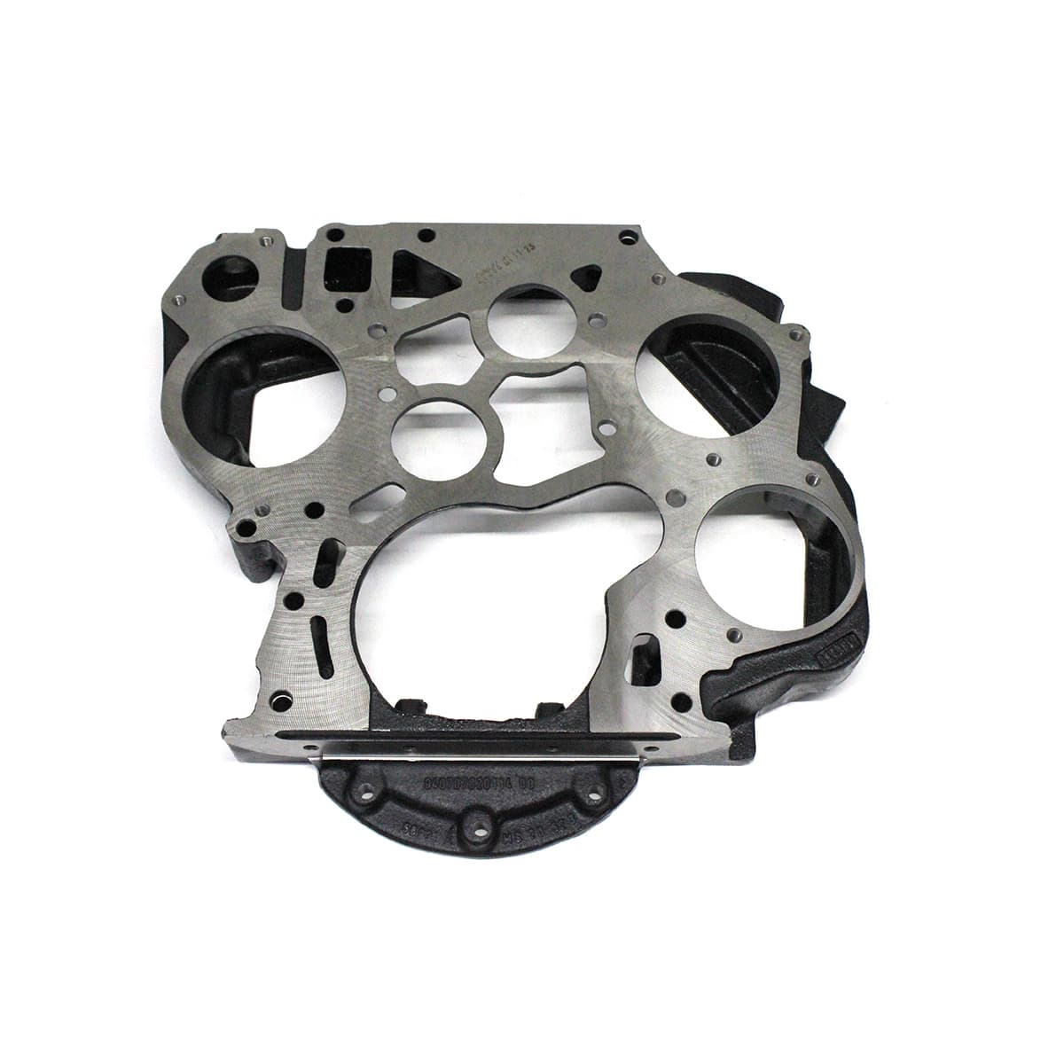 CAIXA/CARCACA INTERMEDIARIA DISTRIBUICAO FORD F250 MOTOR MWM SPRINT 6.07 6CIL | GM BLAZER/SILVERADO MOTOR MWM SPRINT 6.07 6CIL | NISSAN FRONTIER MOTOR | GM S10/BLZER MOTOR MWM SPRINT 4.07 4CIL - 940707020114E