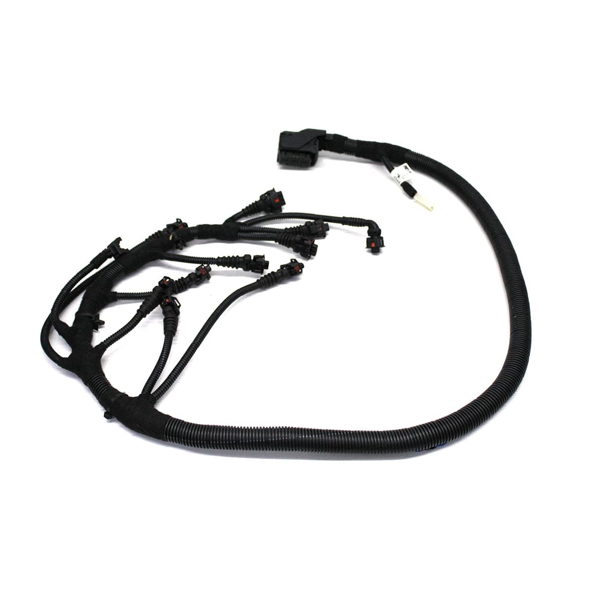 CHICOTE ELETRICO AGRALE MARRUA/FURGOVAN 6000 MOTOR MWM SPRINT 4.07 4CIL - 7000576C1E