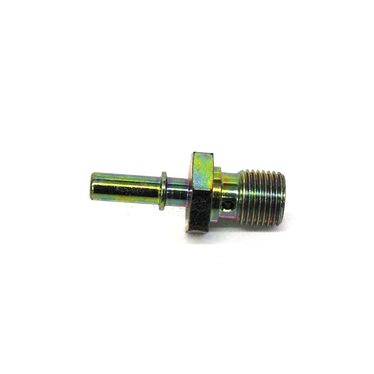 CONEXAO-RETORNO RAIL TUBO DISTRIBUIDOR - 940703550184E