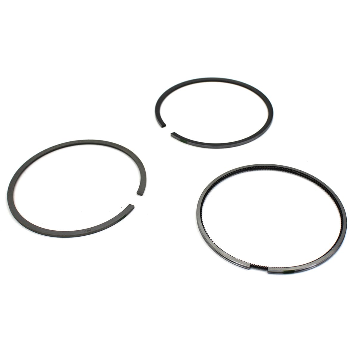 JG ANEL 0,25MM PARA PISTAO VW DELIVERY 5140/8150 MOTOR MWM SPRINT 4.08 4CIL (CAIXA PARA 1 CILINDRO) - 940880190026E