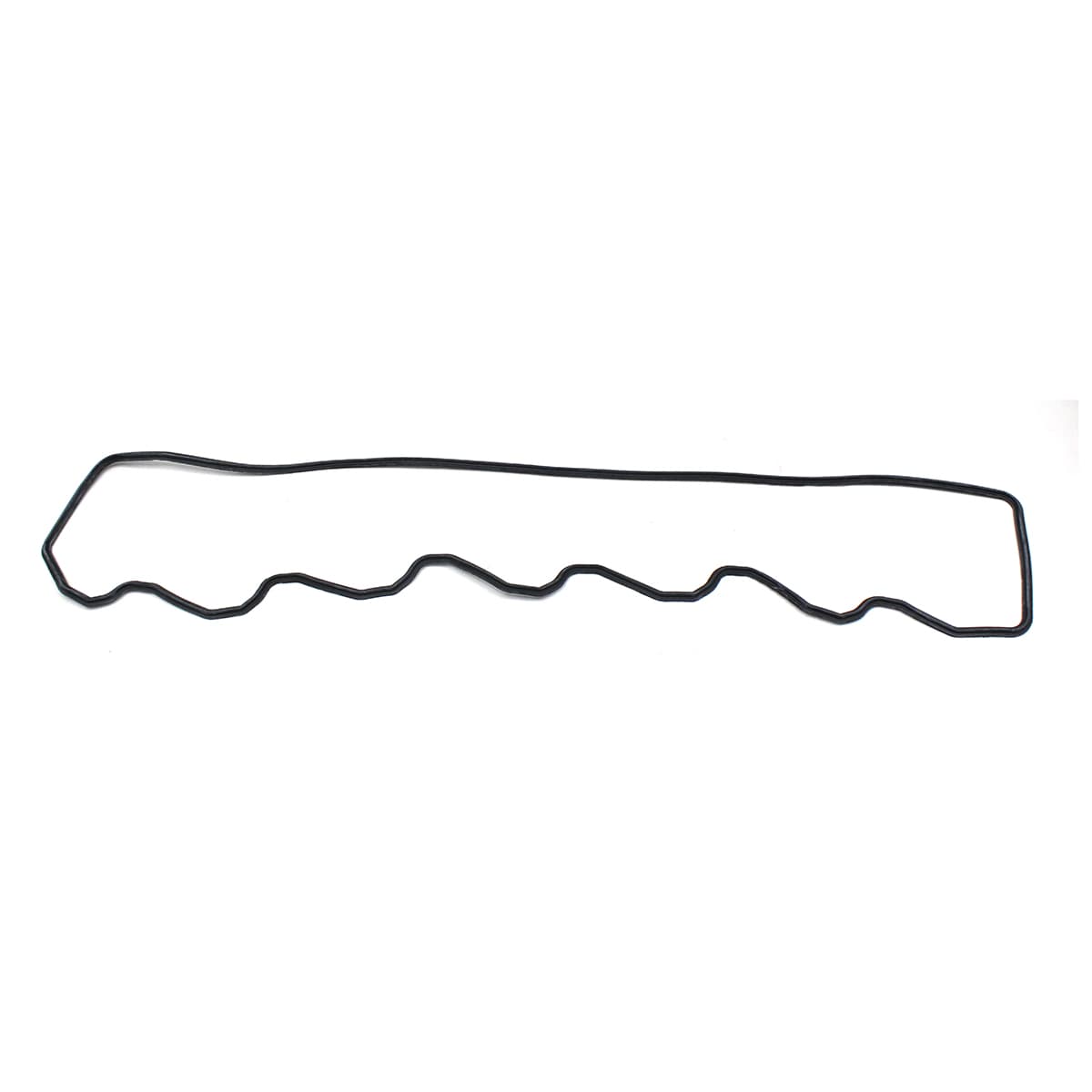 JUNTA (BORRACHA) TAMPA VALVULA | FORD F250 | GM BLAZER/SILVERADO | MOTOR MWM SPRINT 6.07 6CIL - 960708530014E