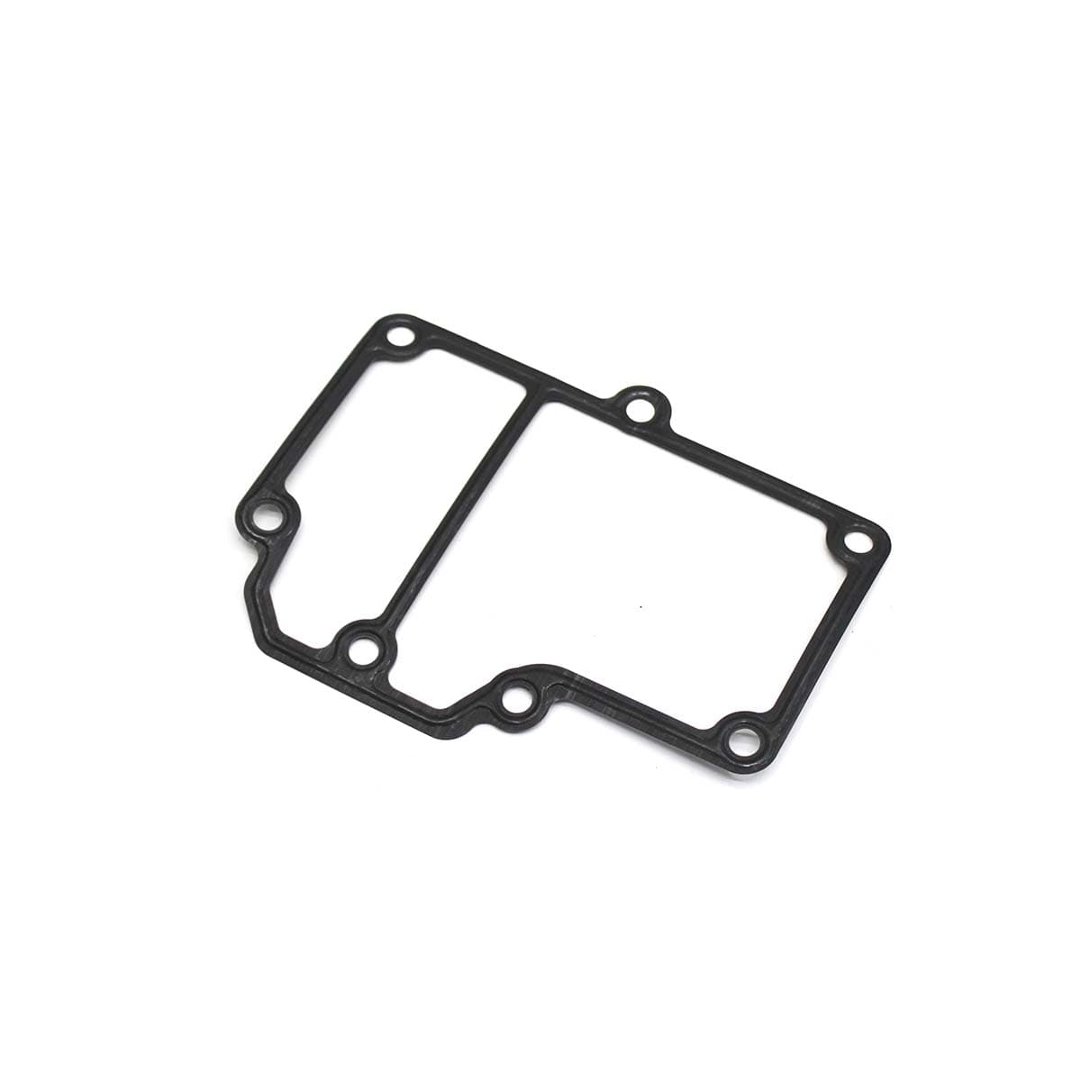JUNTA RADIADOR/RESFRIADOR OLEO AGRALE VOLARE | GM BLAZER/S10 MOTOR MWM SPRINT 4.07 4CIL | F250 | GM SILVERADO MOTOR MWM SPRINT 6.07 6CIL (LADO DO TAMPA/CABECOTE) - 940708530144E