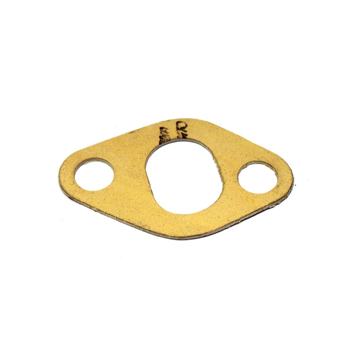 JUNTA INTERNA RADIADOR/RESFRIADOR OLEO AGRALE VOLARE | GM BLAZER/S10 MOTOR MWM SPRINT 4.07 4CIL | F250 | GM SILVERADO MOTOR MWM SPRINT 6.07 6CIL - 940708530224E