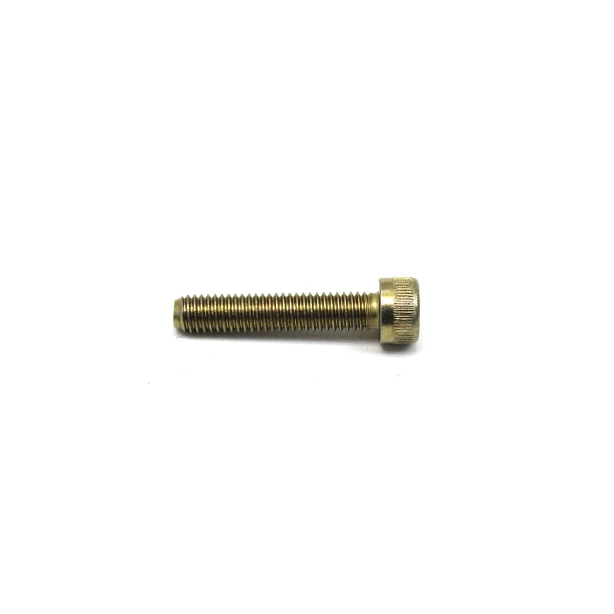 PARAFUSO ALLEN (6MM) M6X30X1,0 - 602007300630E