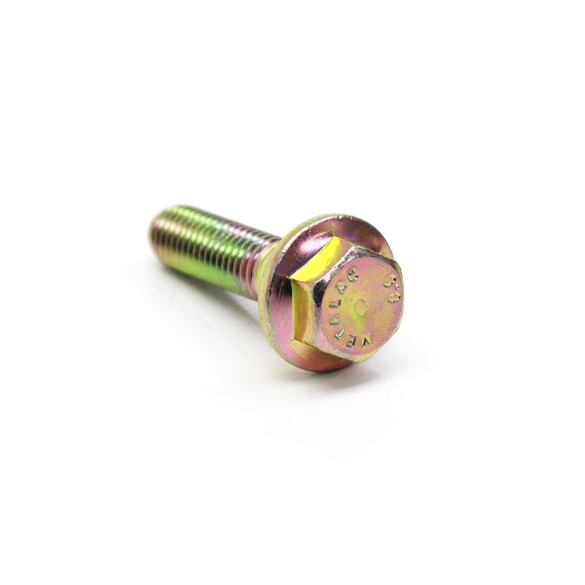 PARAFUSO (10MM) M10X40X1,5 SEXTAVADO/FLANGEADO ACO 8.8 CHAVE 15MM FIXACAO TAMPA VALVULA AGRALE/FORD/VW MOTOR MWM 229 3CIL/4CIL/6CIL (CONSULTE CATALOGO PARA OUTRAS APLICACOES) - 602002601040E
