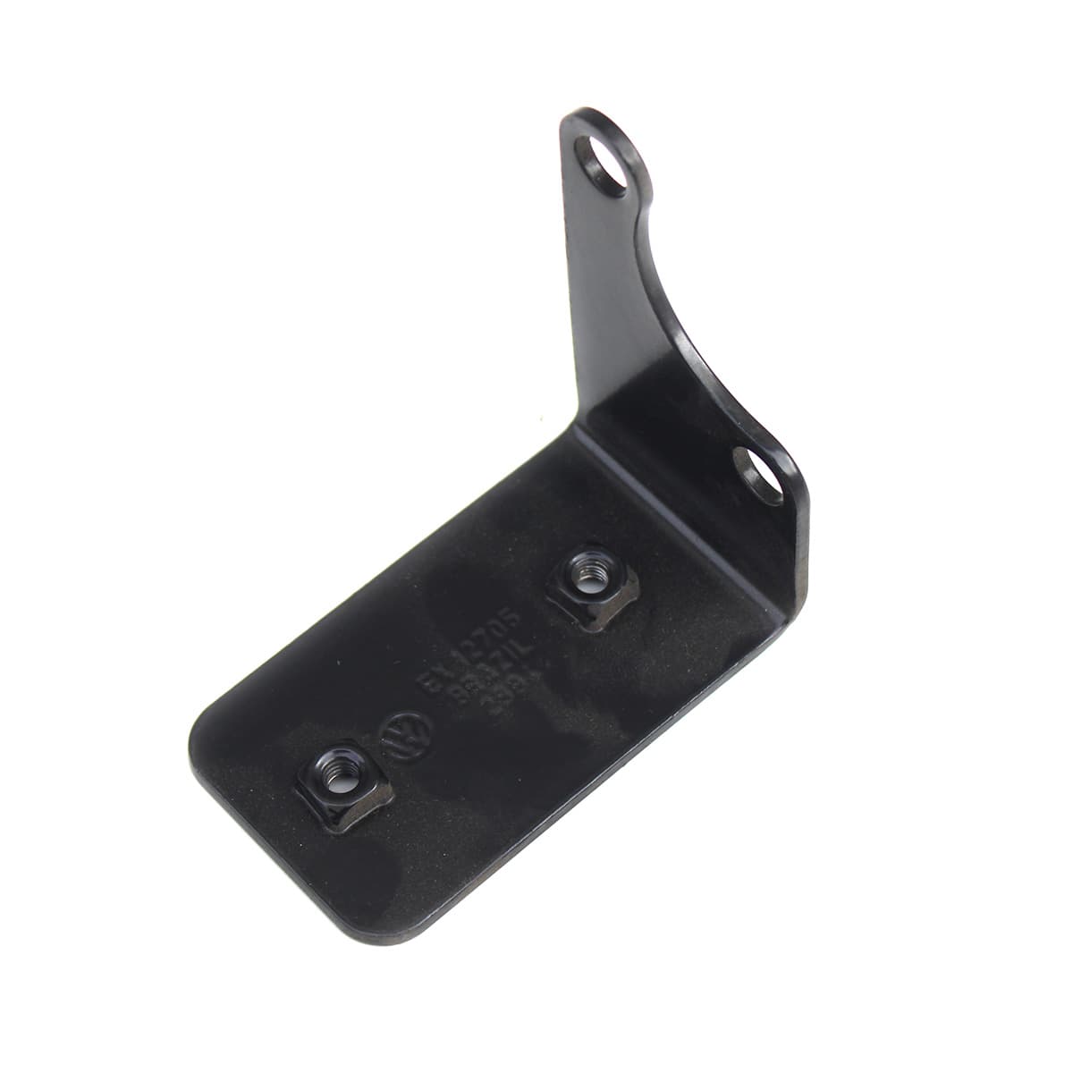 SUPORTE-INFERIOR DEFLETOR DE CALOR TURBO - 940806370035E