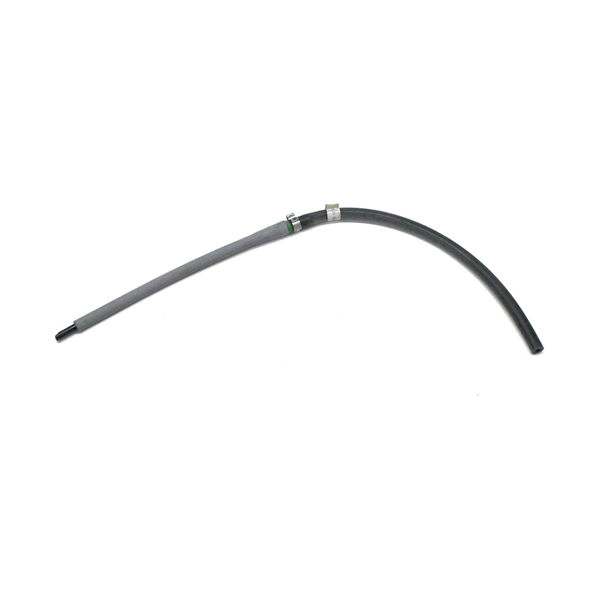 TUBO/CANO FILTRO AR MODULADOR DO TURBO VW DELIVERY MOTOR MWM SPRINT 4.08 - 940809010155E