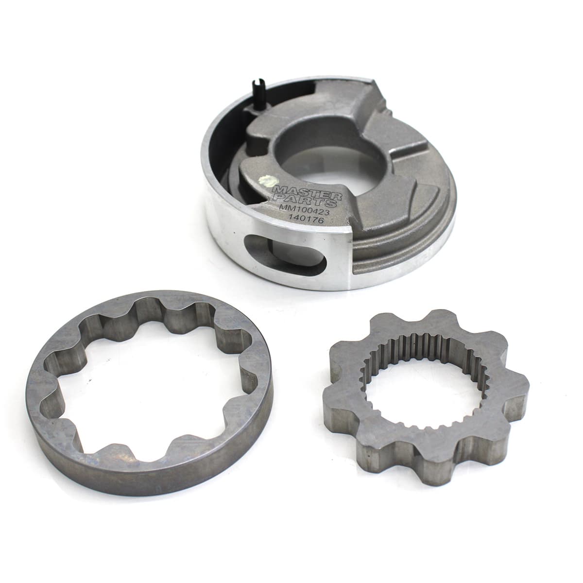 BOMBA OLEO CAMBIO MB G210/G211/G221/G230/G231/G240/G260 - MM100423E