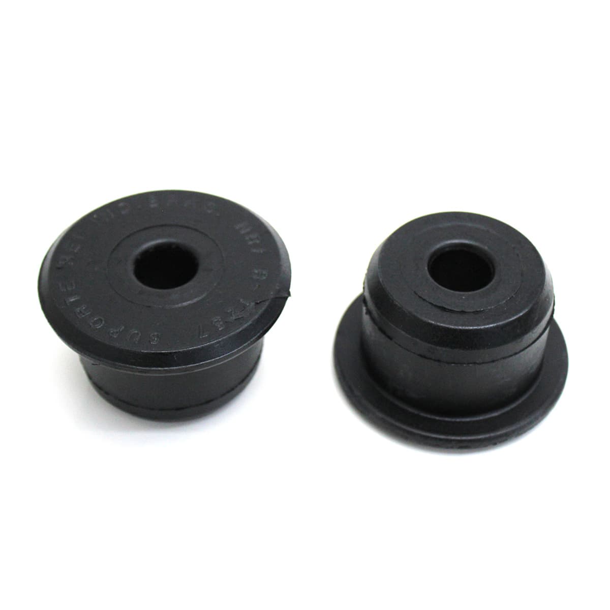 COXIM/BUCHA DIANTEIRA ARTICULACAO CABINE VW CONSTELLATION | VW DELIVERY (MODELO BI-PARTIDO) - R1257