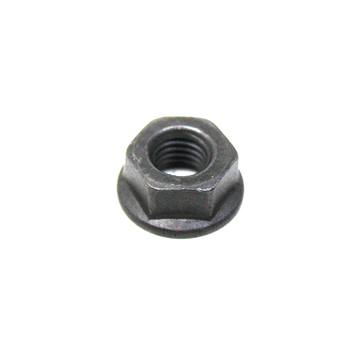 PORCA FLANGEADA 1/4 X 28 UNF - 70570072E