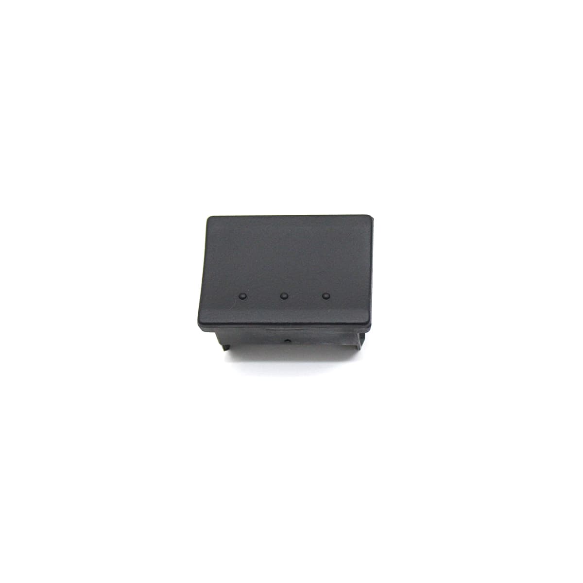 CAPA DE COBERTURA (PRETO) - 2R2858547999.115