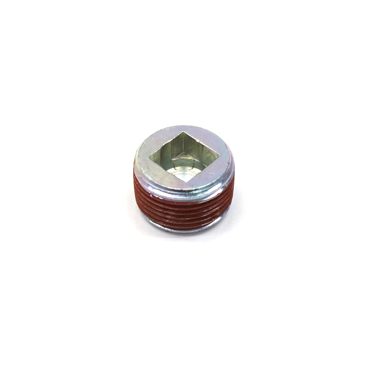 BUJAO/TAMPAO ALLEN ROSCADO (26MM) M26X1,75 CHAVE 1/2 VW/MB - 11F12P