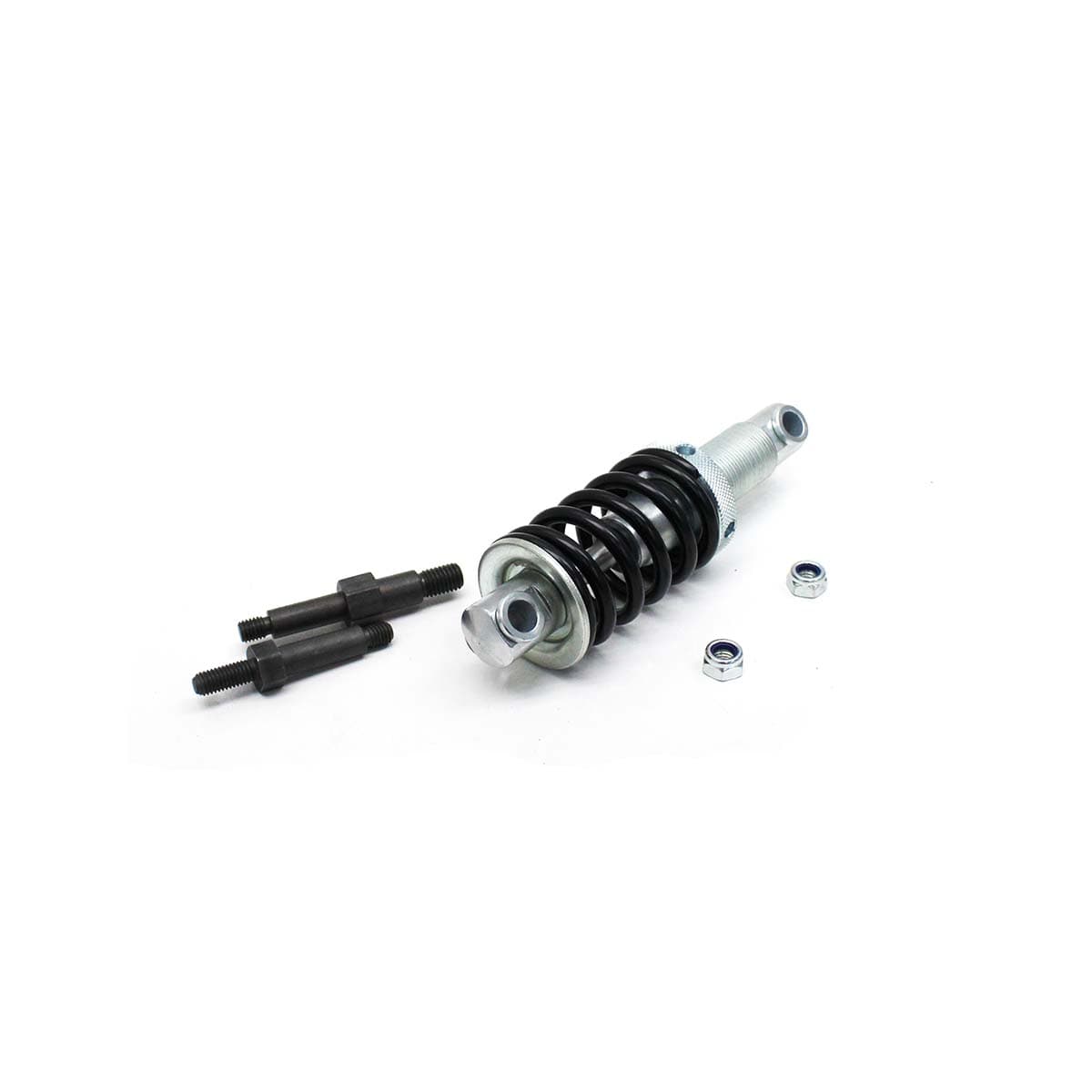 CONJUNTO TENSOR/ESTICARDOR CORREIA FORD/VW MOTOR CUMMINS SERIE ISB 4CIL/6CIL | MOTOR SERIE ISC/ISL 6CIL (COM PRISIONEIRO) - 5270456