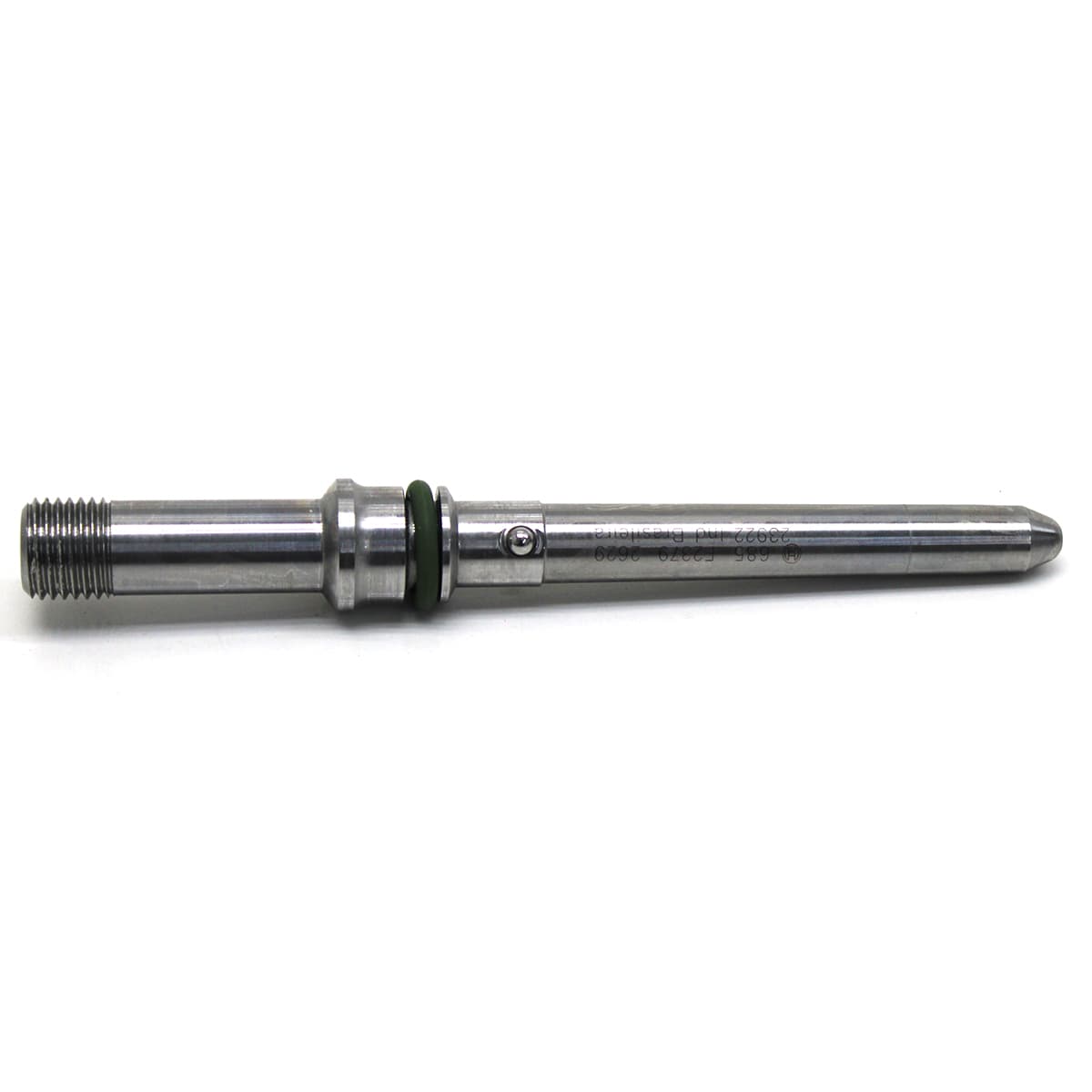 CONECTOR TUBO/CANO BICO ALTA PRESSAO VOLVO VM MOTOR MWM MAXFORCE 7.2 - 961209060905E