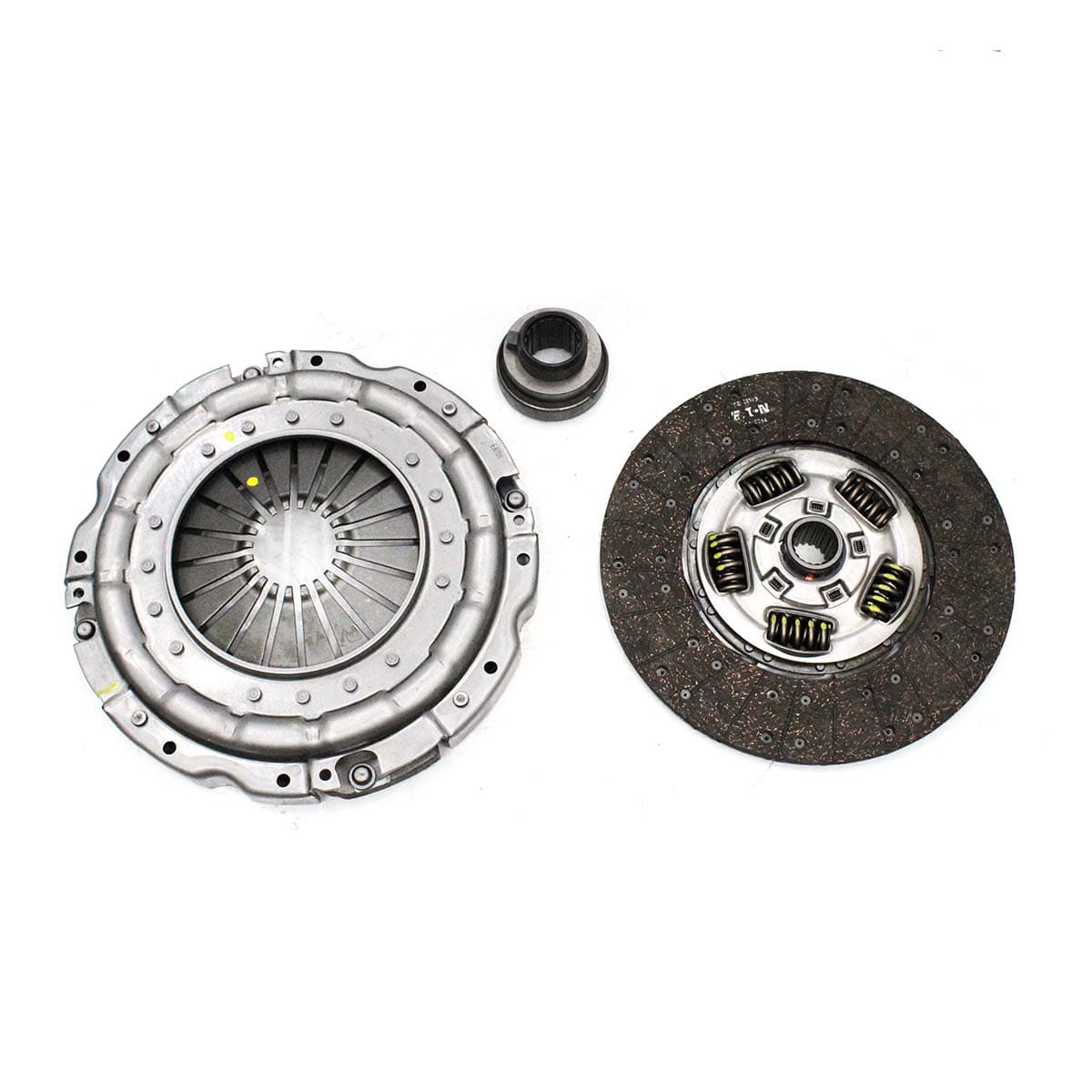 KIT EMBREAGEM 395MM 18E MB 1622E/1718/1725/1728 | MB ATEGO 1718/1726/2425/2426/1620E | MB ONIBUS CAMBIO G60/G85/G131 (REVESTIMENTO HD) - 1048101