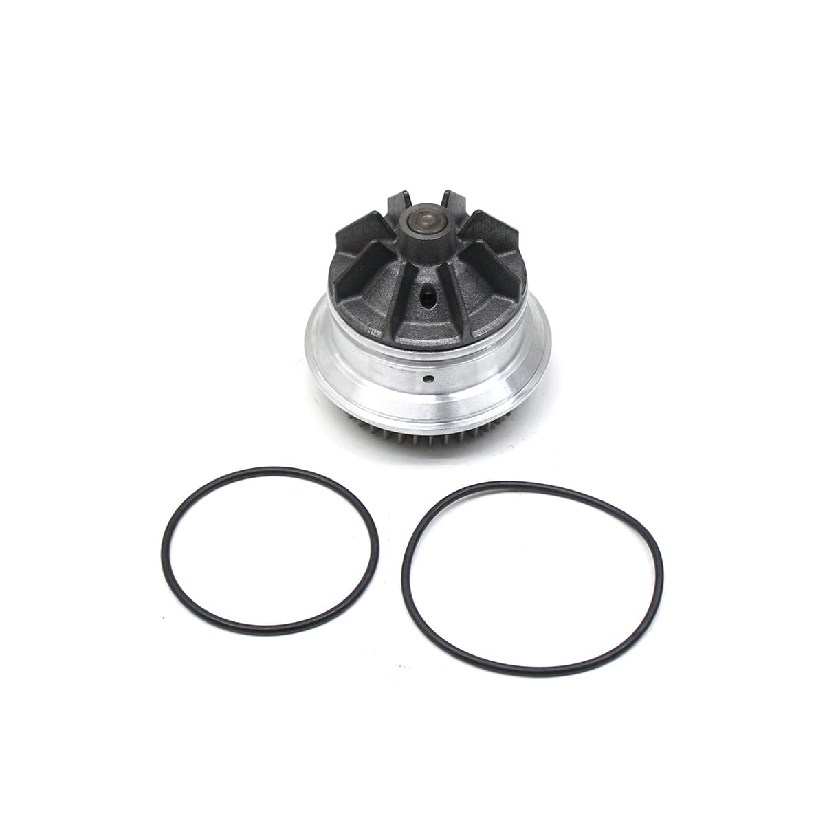 BOMBA DAGUA MOTOR MWM SPRINT 4.07TCE/6.07TCE 4CIL/6CIL (ENGRENAGEM 3 GRAUS) - 940757310055E