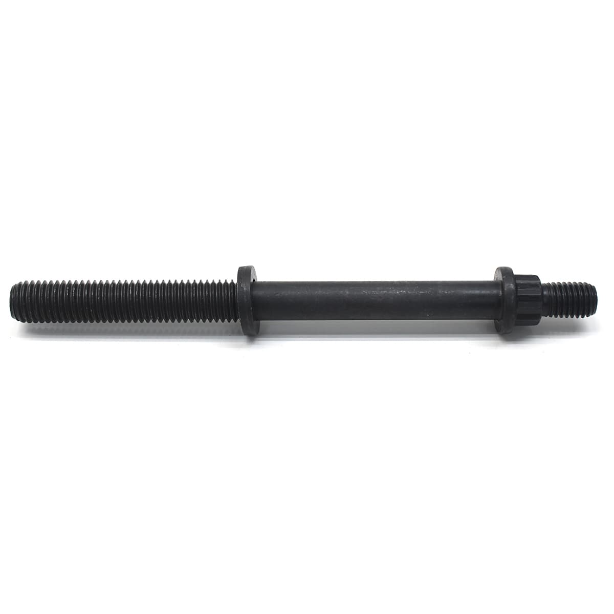 PARAFUSO (14MM) M14X157X2,0 CABECOTE MOTOR AGRALE/VOLVO MOTOR MWM X12/MAXXFORCE (COM ARRUELA MOVEL) (COM PRISIONEIRO) - 7001661C1E