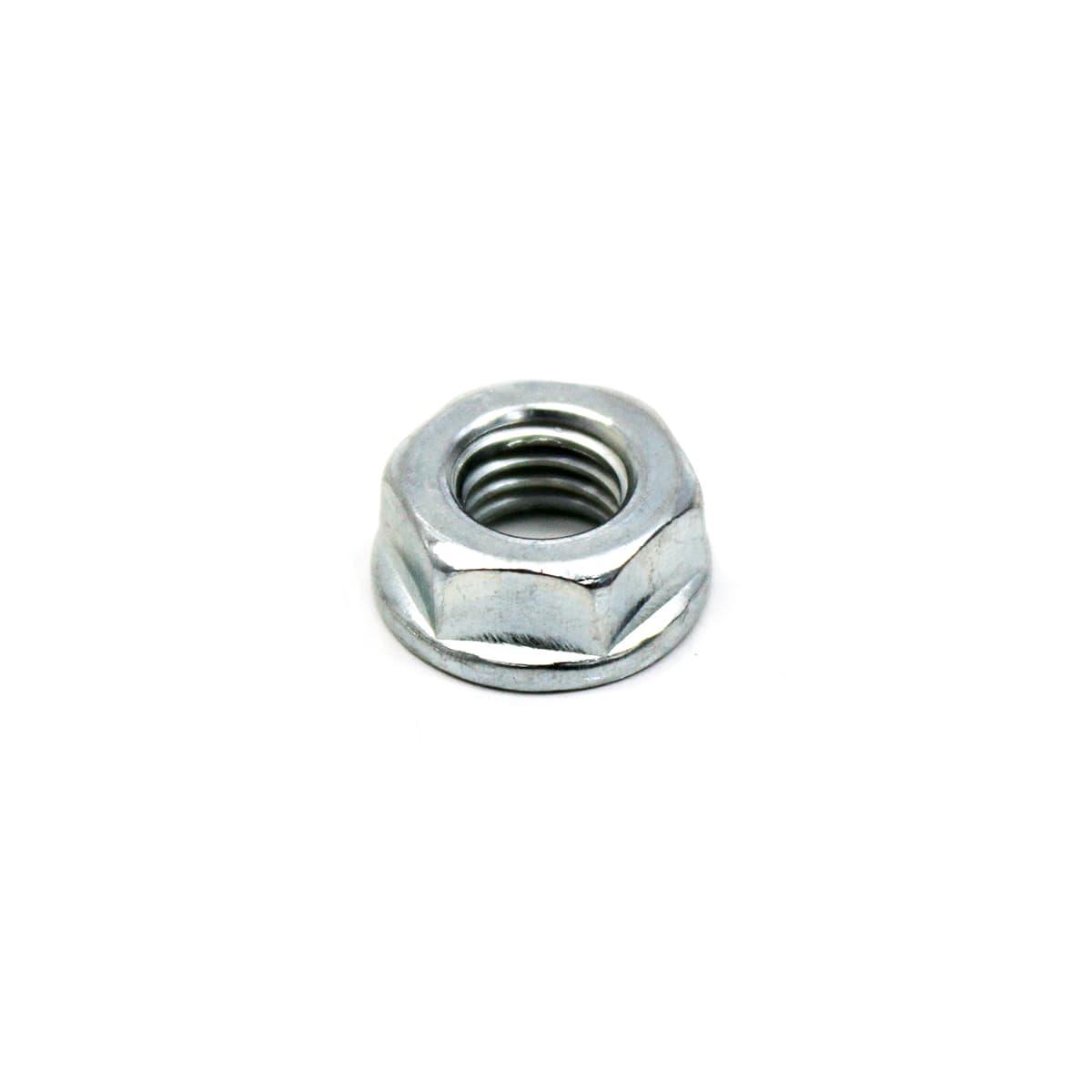 PORCA (8MM) M8X1,25 FLANGEADA - 7002676C1E
