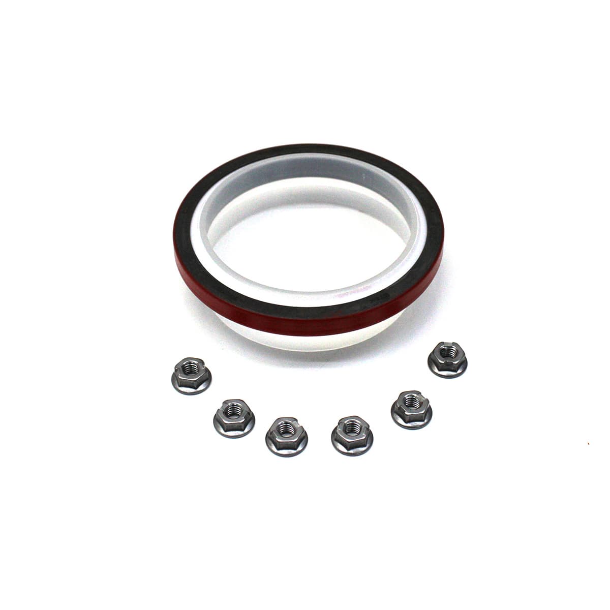 RETENTOR POLIA/DISTRIBUICAO DIANTEIRA MOTOR CUMMINS SERIE C 8.3 MECANICO | SERIE ISC/ISL - 4025270
