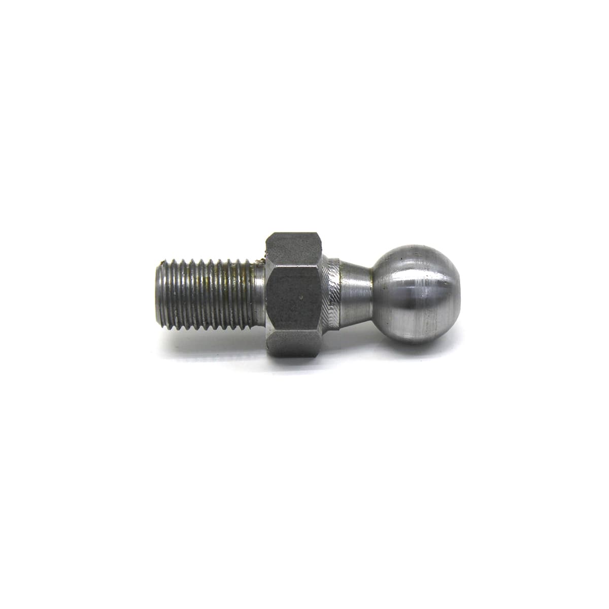PINO/TERMINAL ESFERICO (16MM) M16X24X2,0 GARFO EMBREAGEM VW CONSTELLATION | FORD CARGO 816/1119 - SUK356