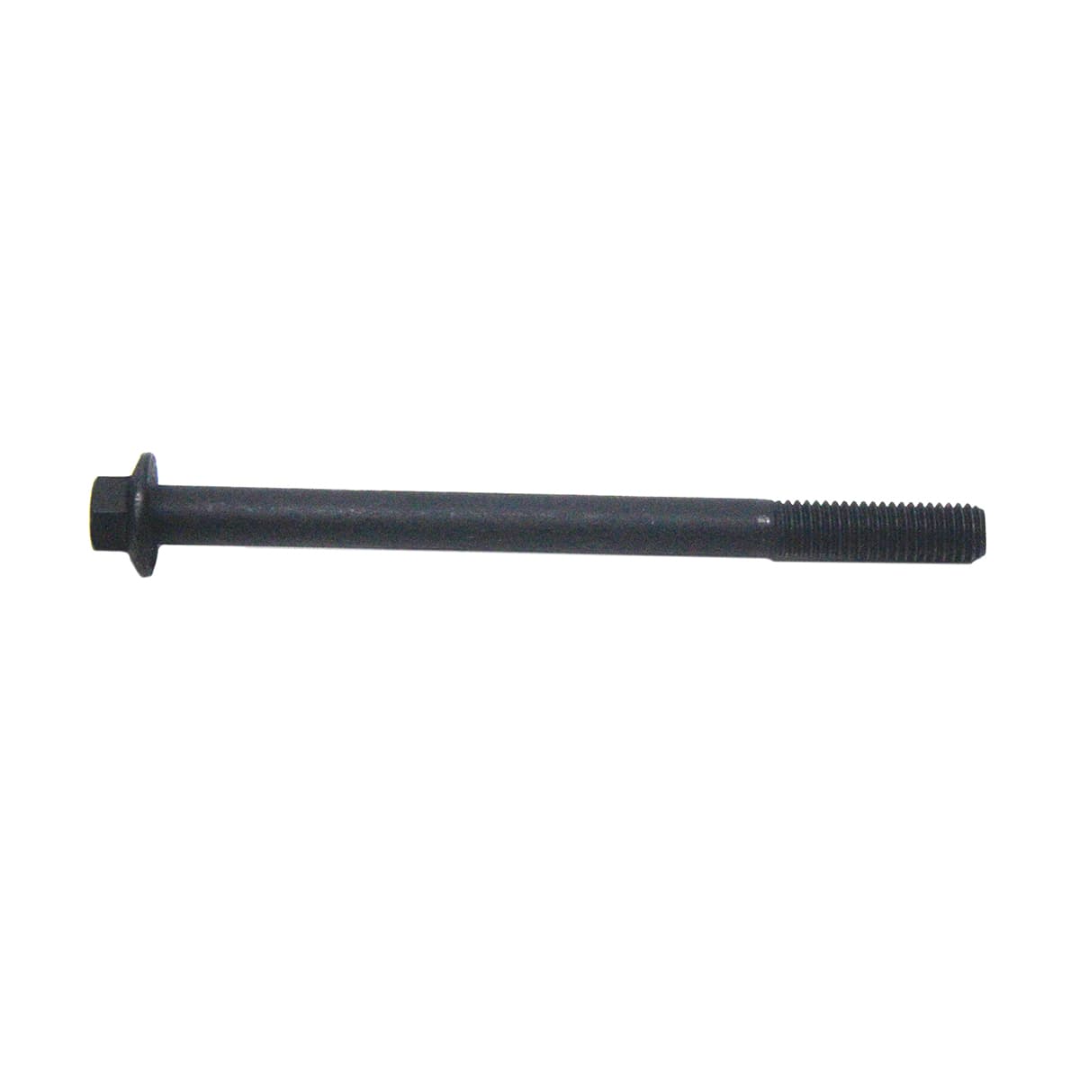 PARAFUSO (8MM) M8X110X1,25 SEXTAVADO/FLANGEADO ACO 10.9 CHAVE 10MM FIXACAO ALTERNADOR FORD RANGER | MB SPRINTER | MOTOR MAXION HS 2.5 - 1818693C1