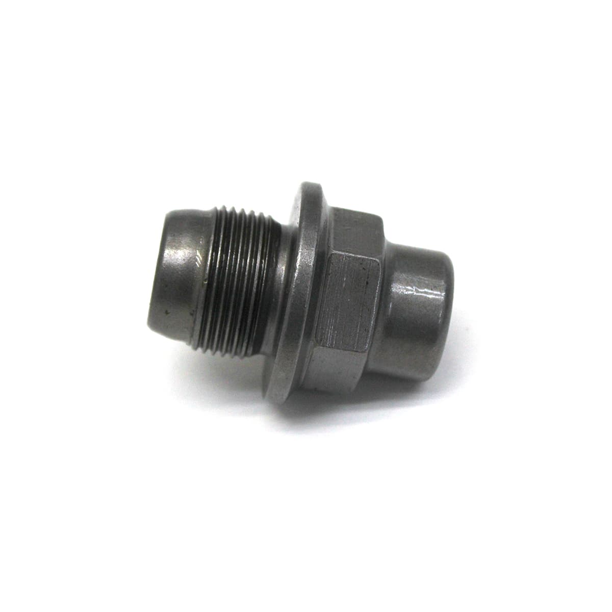 BUJAO/TAMPAO ROSCADO (24MM) M24X1,5 CARCACA TRAMBULADOR E INVERSOR AGRALE/IVECO/FORD/VW CAMBIO EATON FS6406/FSB6406 - 3003817