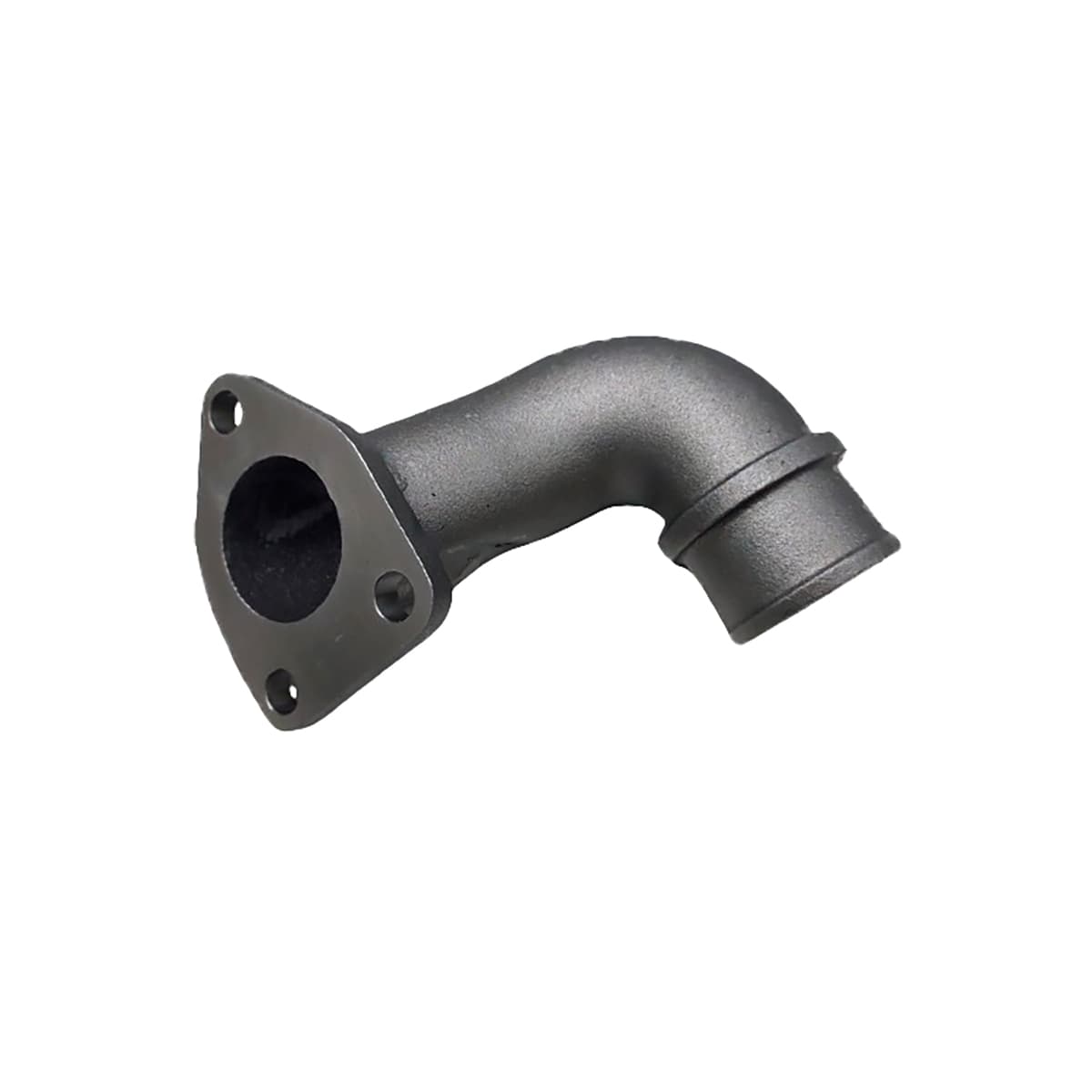 CONEXAO ENTRADA DAGUA VW WORKER MOTOR CUMMINS SERIE ISB - 3357577