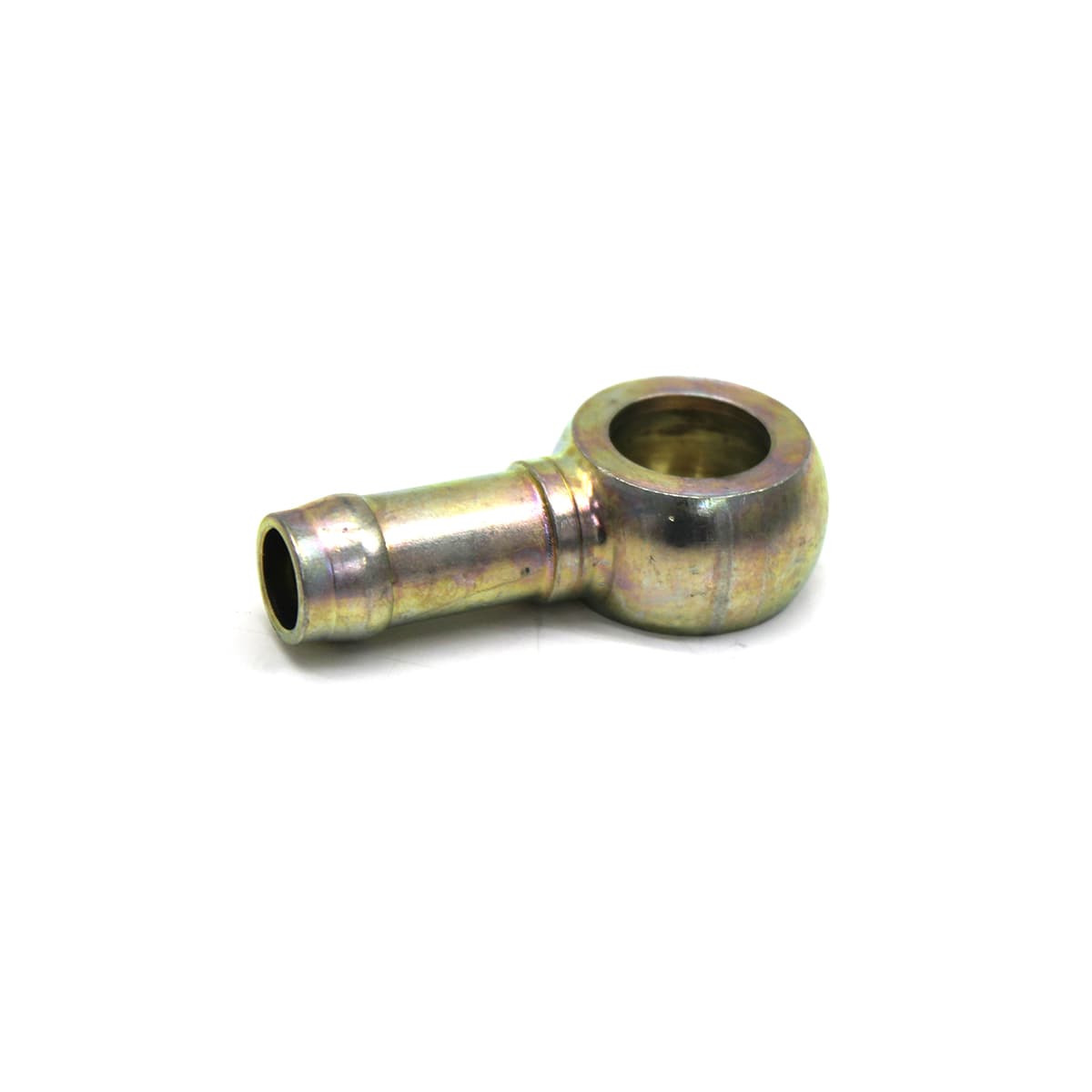 BANJO/OLHAL (16MM) M16 P/TUBO TECALON 5/8 - 3357731