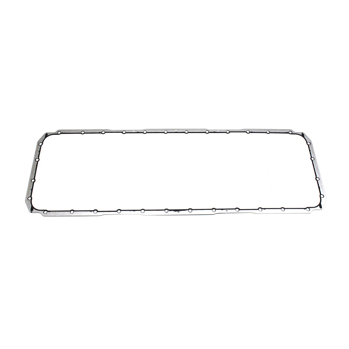 JUNTA (METALICA) CARTER OLEO FORD/VW MOTOR CUMMINS SERIE ISL 8.9 - 3930408