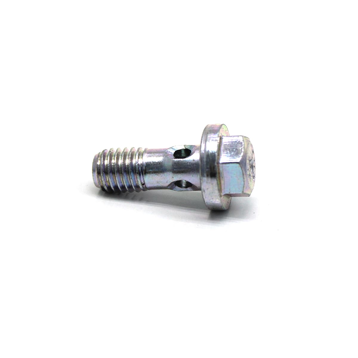 PARAFUSO OCO (8MM) M8X20X1,25 SEXTAVADO CHAVE 10 CONECTOR BANJO - 3964817