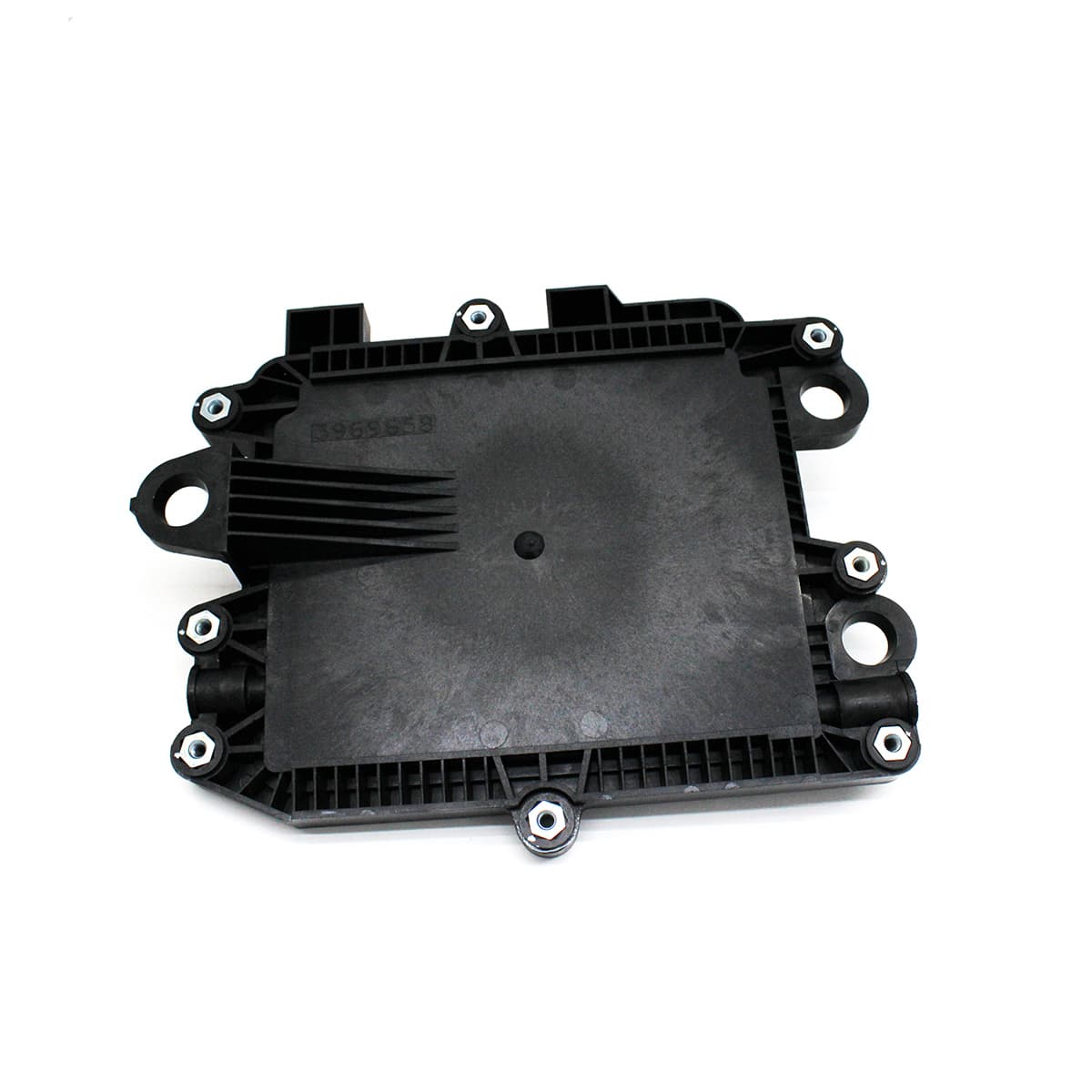 RESFRIADOR CONTROLE MODULO ELETRONICO VW/FORD MOTOR SERIE ISB 4CIL/6CIL - 3969658