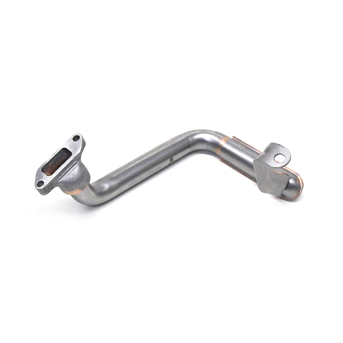 PESCADOR/CANO/TUBO DE SUCCAO DE OLEO PARA CARTER/BOMBA OLEO VW MOTOR CUMMINS SERIE ISB 6CIL (PARA CARTER 18L) - 3977790