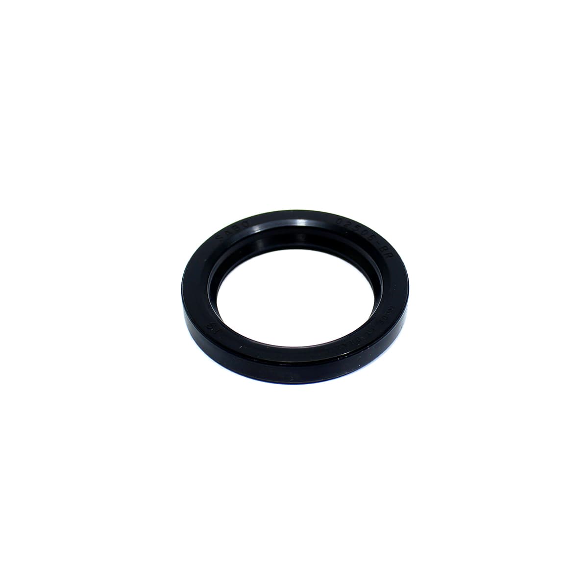 RETENTOR EIXO S/Z FREIO LD/LE FORD/VW/MB/TRUCKS/CARRETAS (38X52,30X7MM) - 02506BR
