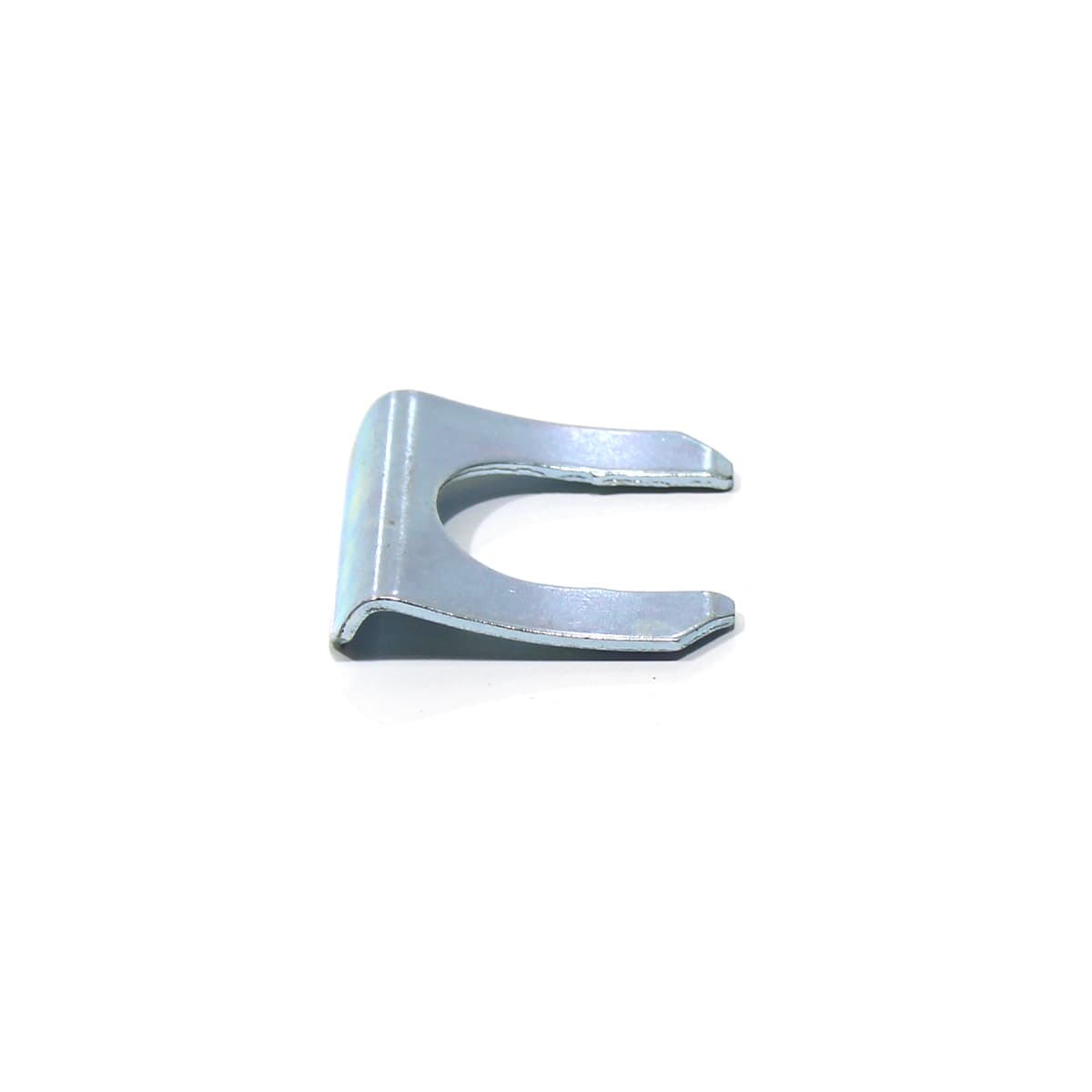 TRAVA/CLIP CABO COMANDO ENGATE/SELECAO CAMBIO VW/MB/AGRALE/FORD CARGO NOVO PANDA - 334108.90