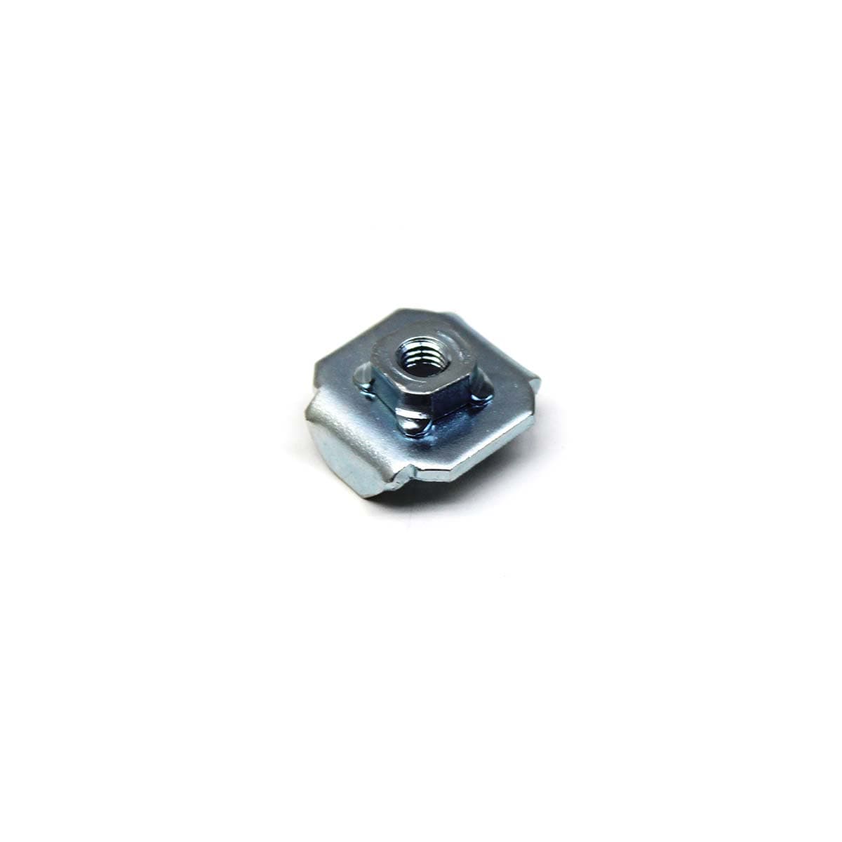 REFORCO ABRACADEIRA FIXACAO TUBO/CANO ALTA PRESSAO MOTOR CUMMINS - 4898195