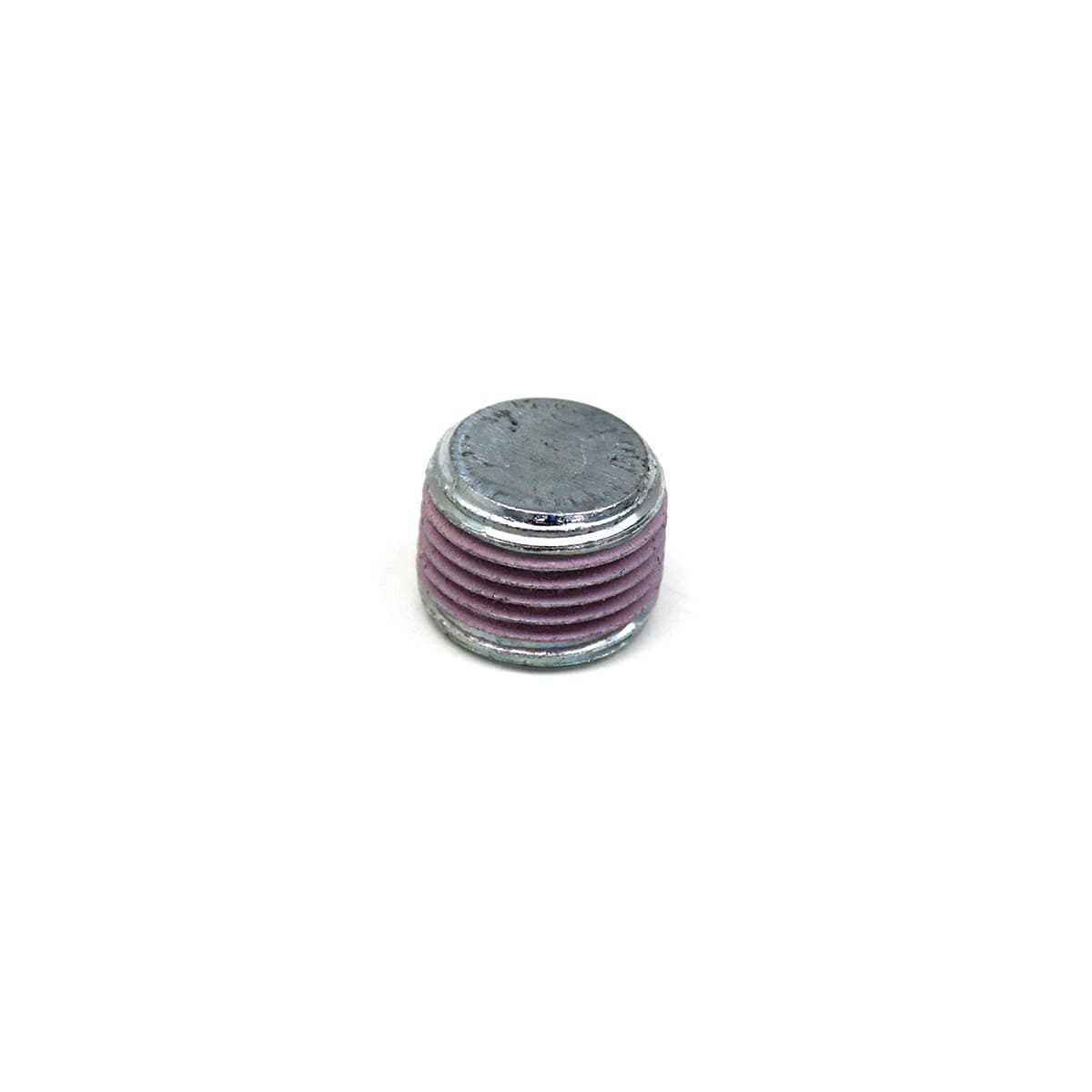 BUJAO/TAMPAO ALLEN ROSCADO 1/2 NPT 14F FORD/VW MOTOR CUMMINS (ALTURA 15,90MM) (SEM IMA) - 4931643