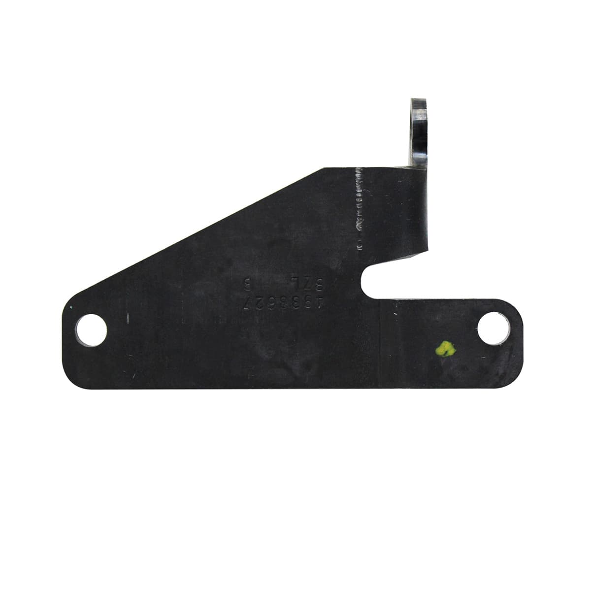 CHAPA/SUPORTE FIXACAO COMPRESSOR AR FORD/VW - 4933627