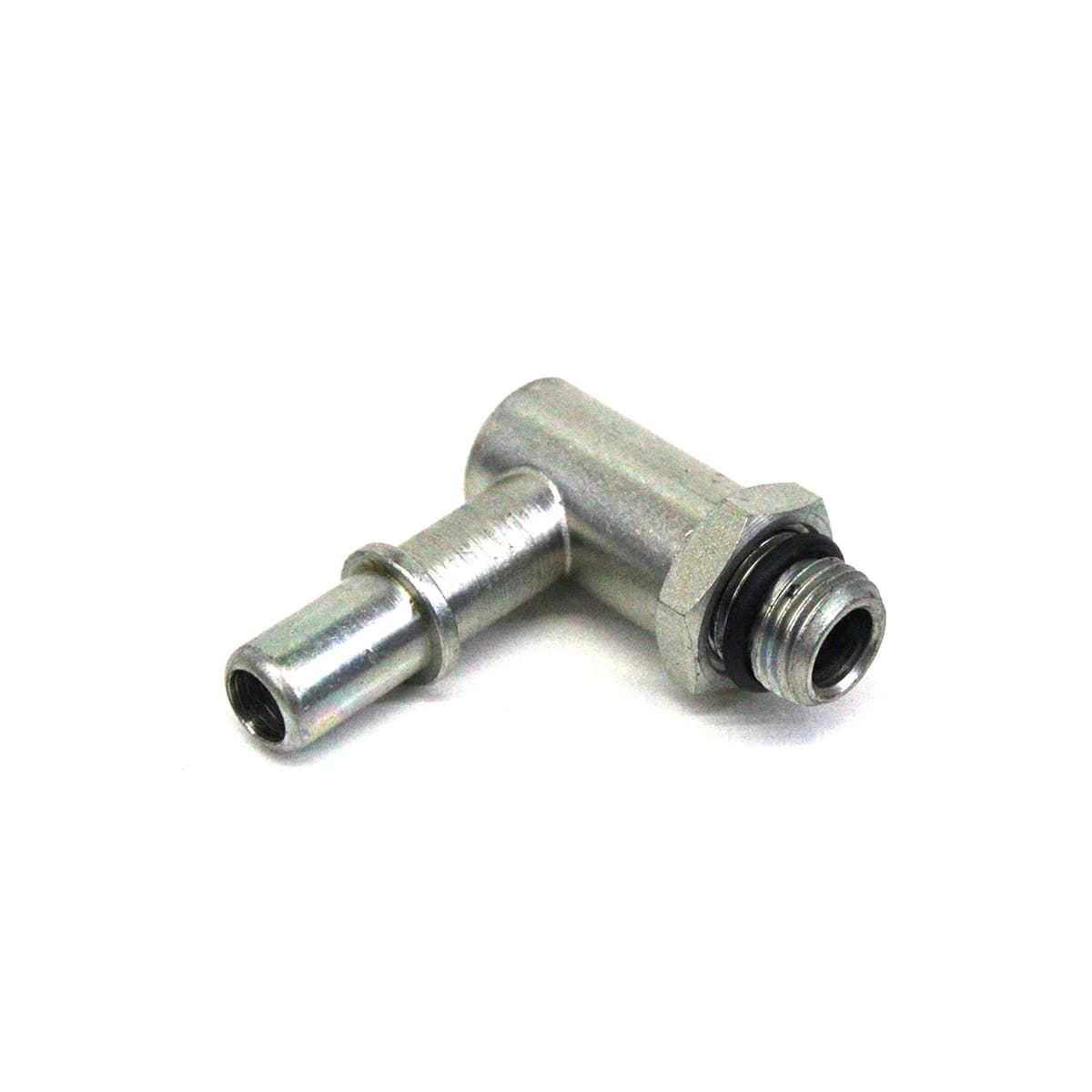 CONEXAO/COTOVELO 90 GRAUS VW MOTOR CUMMINS (PARA TUBO/MANGUEIRA 1/2) (MODELO ANTIGO) - 4934017