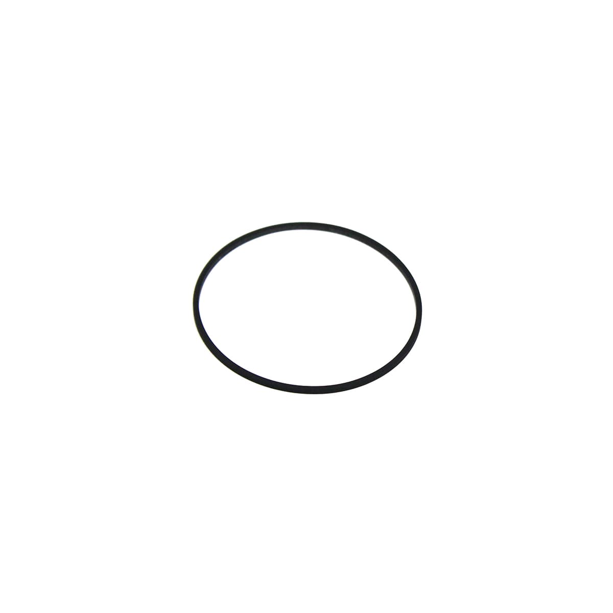 ANEL ORING MAIOR CABECOTE FILTRO DIESEL/COMBUSTIVEL FORD/VW MOTOR CUMMINS SERIE B/BT/C (MONTA COM 4989116) - 4980085